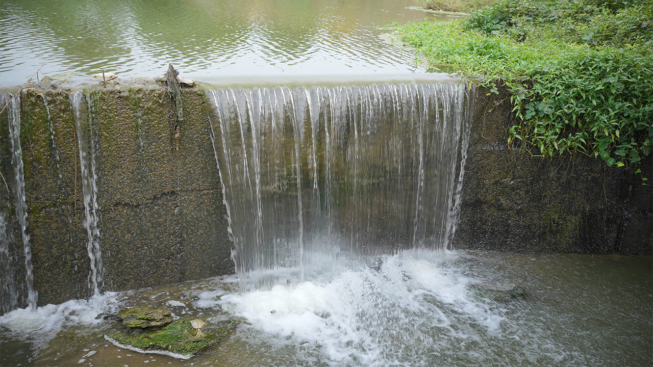 Village Development Projects